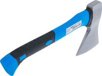 Beil mit Fiberglasstiel | 600 g