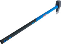 Spaltaxt | Fiberglasstiel | 3000 g