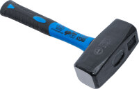 Fäustel | Fiberglasstiel | DIN 6475 | 2000 g