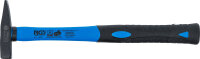 Schlosserhammer | Fiberglasstiel | DIN 1041 | 100 g