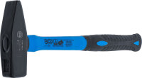 Schlosserhammer | Fiberglasstiel | DIN 1041 | 800 g