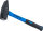 Schlosserhammer | Fiberglasstiel | DIN 1041 | 800 g