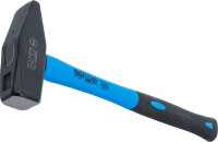 Schlosserhammer | Fiberglasstiel | DIN 1041 | 1500 g