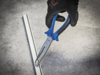 Telefonzange | gerade | 200 mm