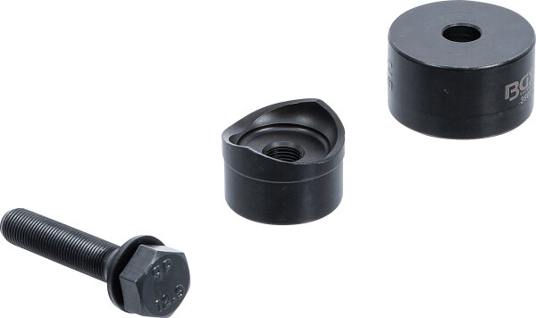 Schraublocher | 32 mm