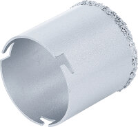 Bohrkrone für Fliesenlochbohrer | Ø 67 mm