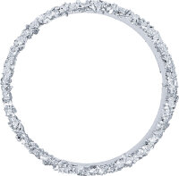 Bohrkrone für Fliesenlochbohrer | Ø 67 mm