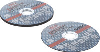 Trennscheiben für Edelstahl | Ø 125 x 1,0 x...