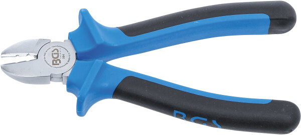 Seitenschneider | Abisolier-Funktion | 165 mm