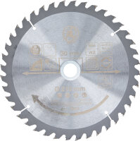 Hartmetall-Kreissägeblatt | Ø 210 x 30 x 2,6...