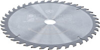 Hartmetall-Kreissägeblatt | Ø 254 x 30 x 3,2...