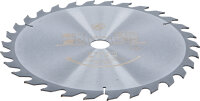 Hartmetall-Kreissägeblatt | Ø 315 x 30 x 3,0...