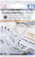 Reduzierring-Satz | 4-tlg.