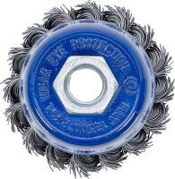 Topfbürste | Aufnahme M14 x 2,0 | Ø 65 mm