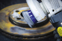 Topfbürste | Aufnahme M14 x 2,0 | Ø 65 mm