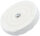 Polierscheibe mit Spanndorn | 6 mm
