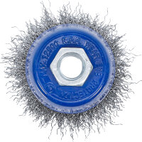 Topfbürste | Aufnahme M14 x 2,0 | Ø 65 x 50 mm