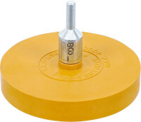 Folienradierer | Ø 90 mm