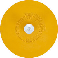 Folienradierer | Ø 90 mm