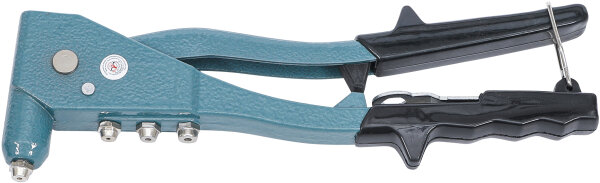 Nietzange | 2,4 - 4,8 mm | 250 mm