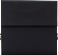 Werkstattwagen-Aufsatz | 4 Schubladen | leer