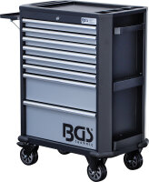 Werkstattwagen | 8 Schubladen | mit 299 Werkzeugen