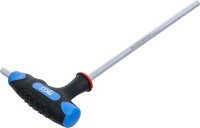 Schraubendreher mit T-Griff und seitlicher Klinge | Innensechskant 6 mm