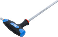 Schraubendreher mit T-Griff und seitlicher Klinge | Innensechskant 8 mm