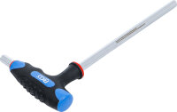 Schraubendreher mit T-Griff und seitlicher Klinge | Innensechskant 10 mm