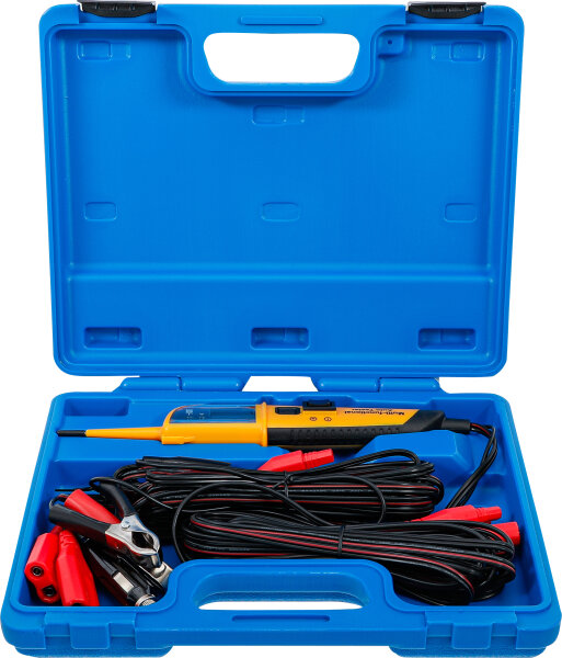 Multifunktions-Spannungsprüfer