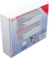 Digitale Zündlicht-Pistole | für Benzinmotoren