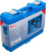 Nietmutternzangen-Satz | M3 - M8 | 7-tlg.