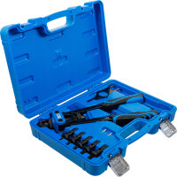 Nietmutternzangen-Satz | M3 - M8 | 7-tlg.