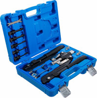 Profi-Nietzangen-Satz | Langarm | 3,2 - 6,4 mm