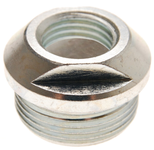 Nietmuttern-Schraubkopf für Art. 405