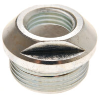 Nietmuttern-Schraubkopf für Art. 405