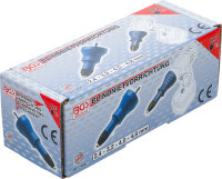 Blindnietvorrichtung | 2,4 - 3,2 - 4,0 - 4,8 mm