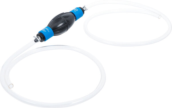 Notpumpe / Umfüllpumpe