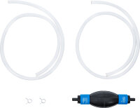 Notpumpe / Umfüllpumpe