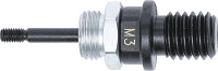 Nietmutternzugdorn für Art. 407 | M3