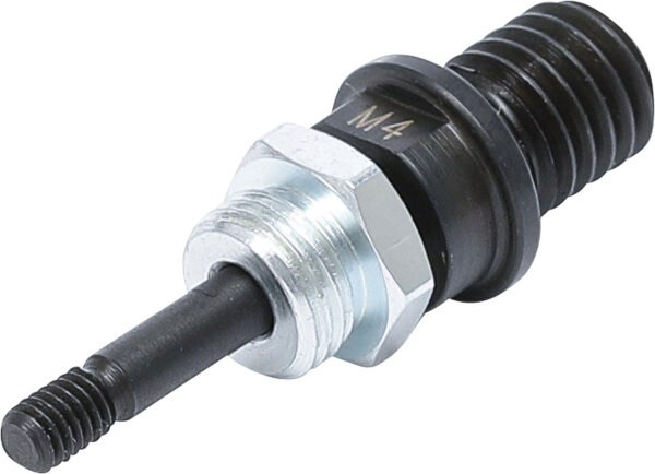 Nietmutternzugdorn für Art. 407 | M4