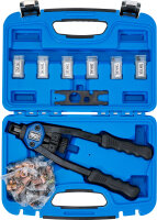 Nietmutternzangen-Satz | M3 - M10 | 68-tlg.