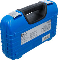 Nietmutternzangen-Satz | M3 - M10 | 68-tlg.