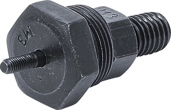 Nietmutternzugdorn für Art. 408 | M3