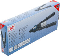 Nietzange | Langarm | mit Sammelflasche