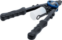 Nietzange | Langarm | mit Sammelflasche