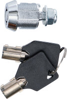 Schloss inkl. Schlüssel für Werkstattwagen Art. 4100