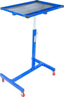 Fahrbarer Beistelltisch