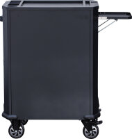 Werkstattwagen | 8 Schubladen | leer