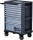Werkstattwagen | 8 Schubladen | leer